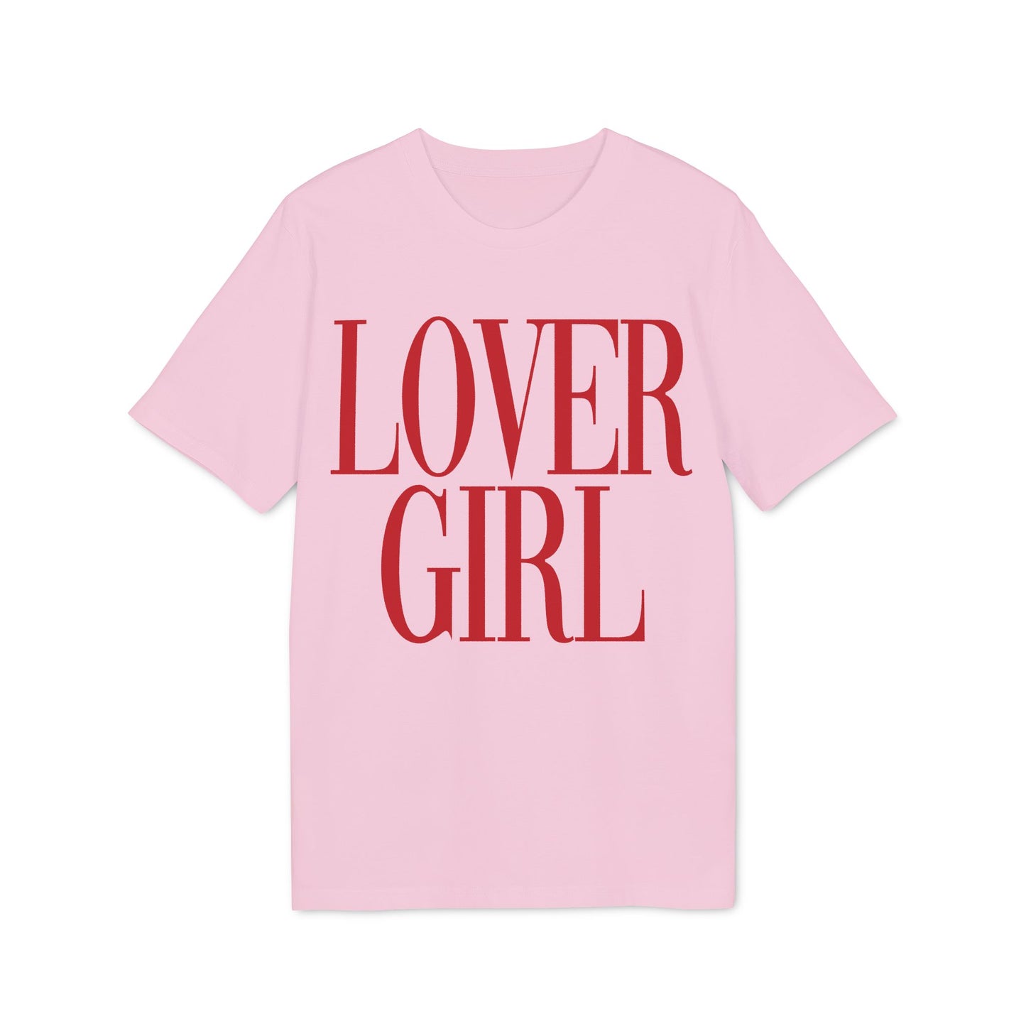 Lover Girl Maximalist – Bio T-Shirt