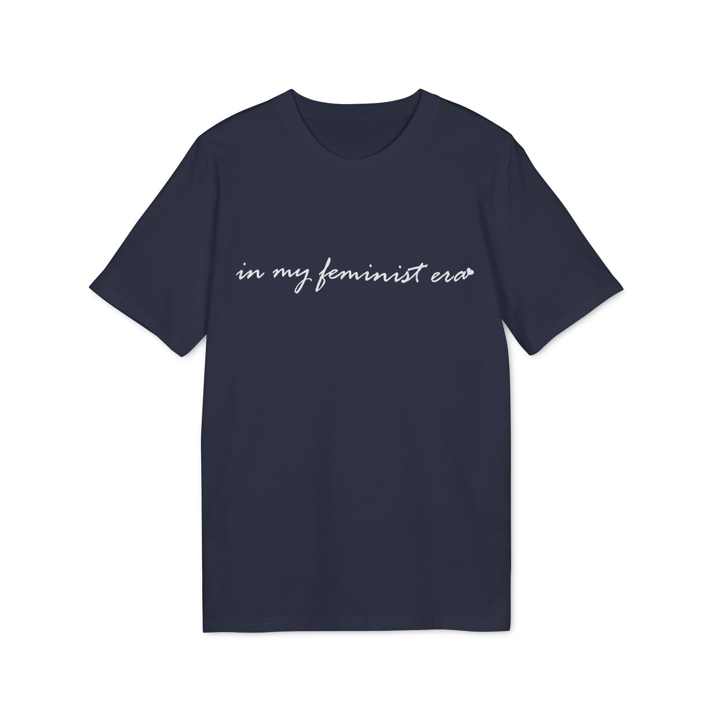 In My Feminist Era Unisex T-shirt
