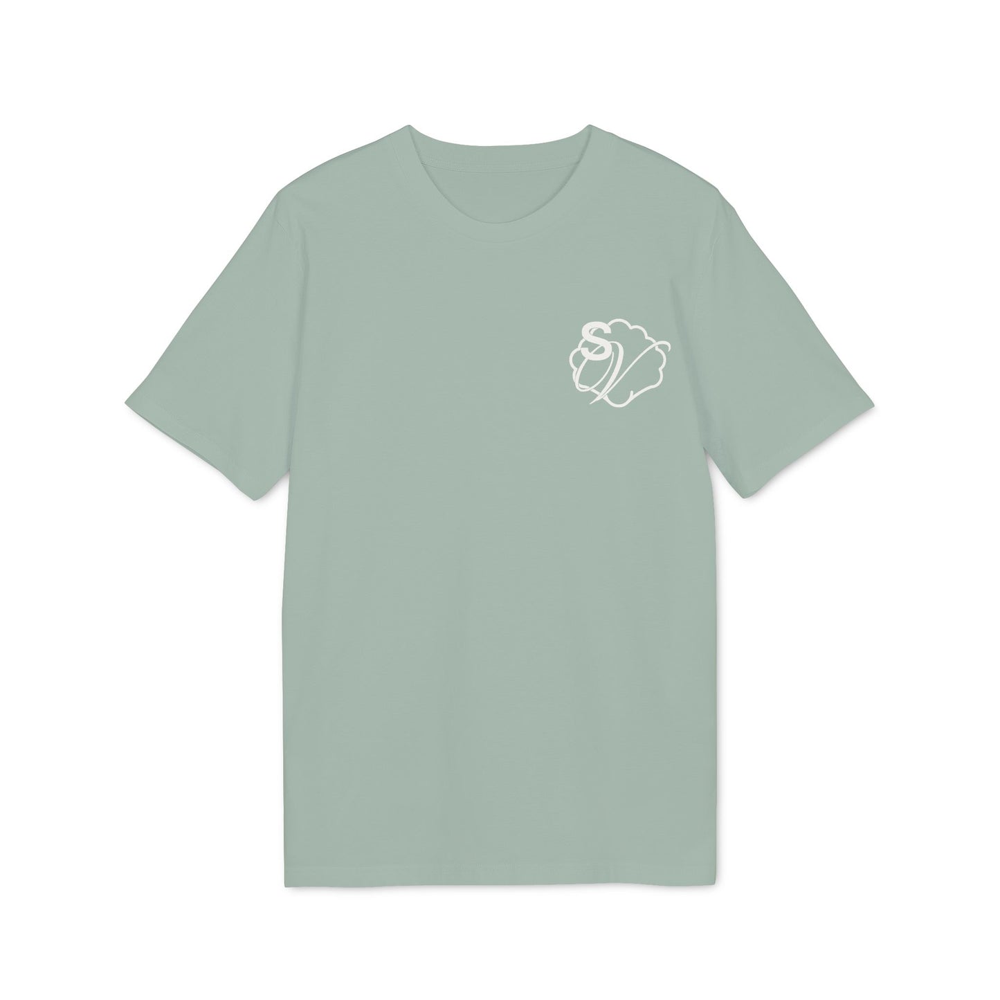 Studio Venus Logo Small – Bio T-Shirt