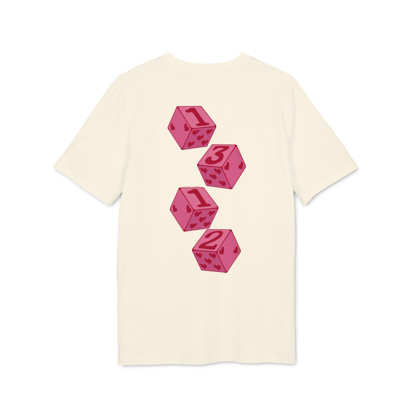 Kokettes ACAB 1312 – Bio Unisex T-Shirt
