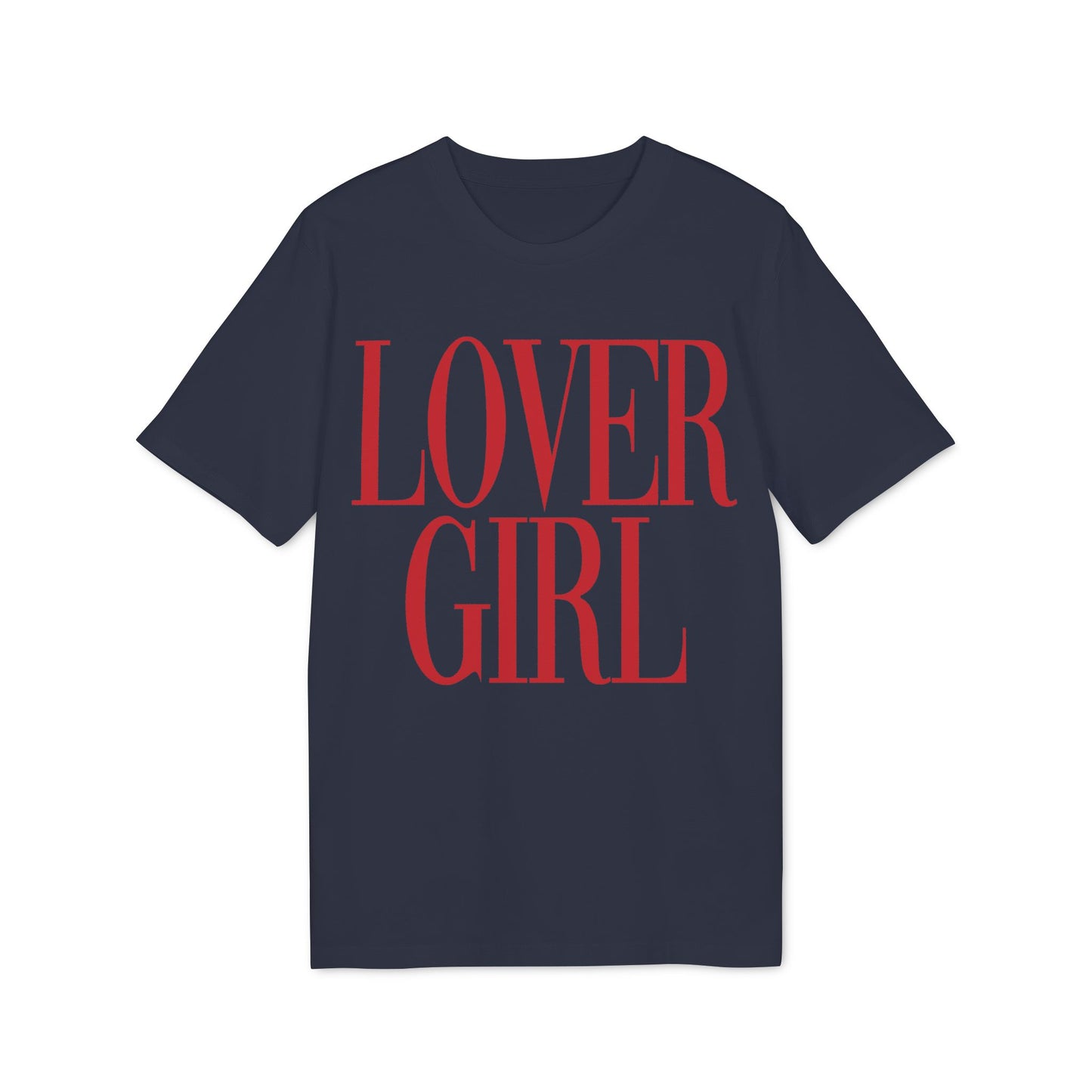 Lover Girl Maximalist – Bio T-Shirt