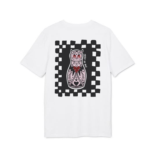Protect the Dolls Matrjoschka Bio Unisex T-shirt