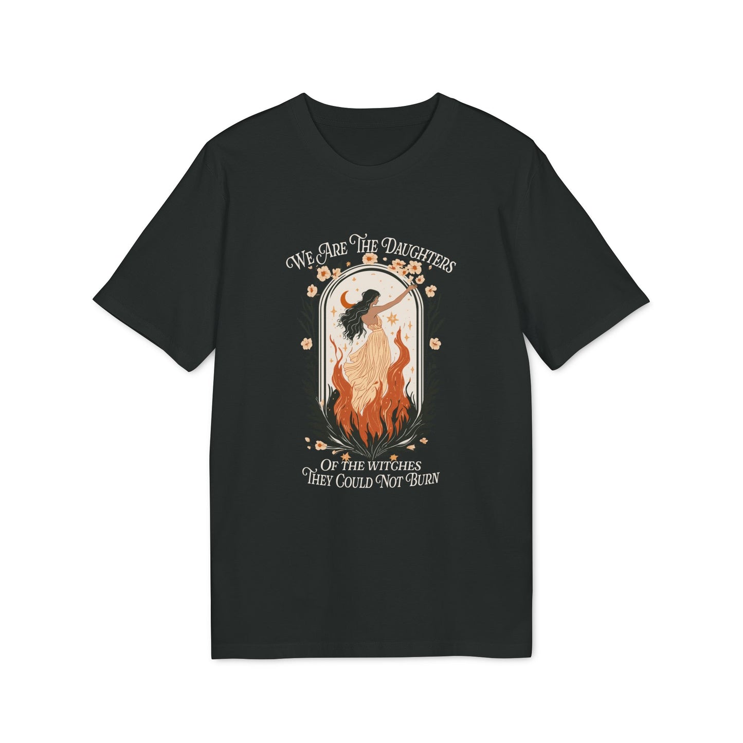 The Daughters of Witches Unisex Shirt