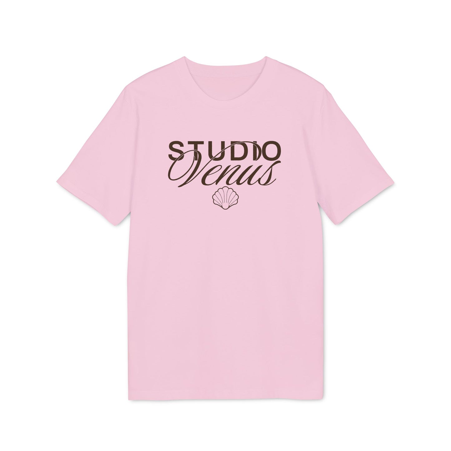 Studio Venus Logo – Bio Unisex T-Shirt