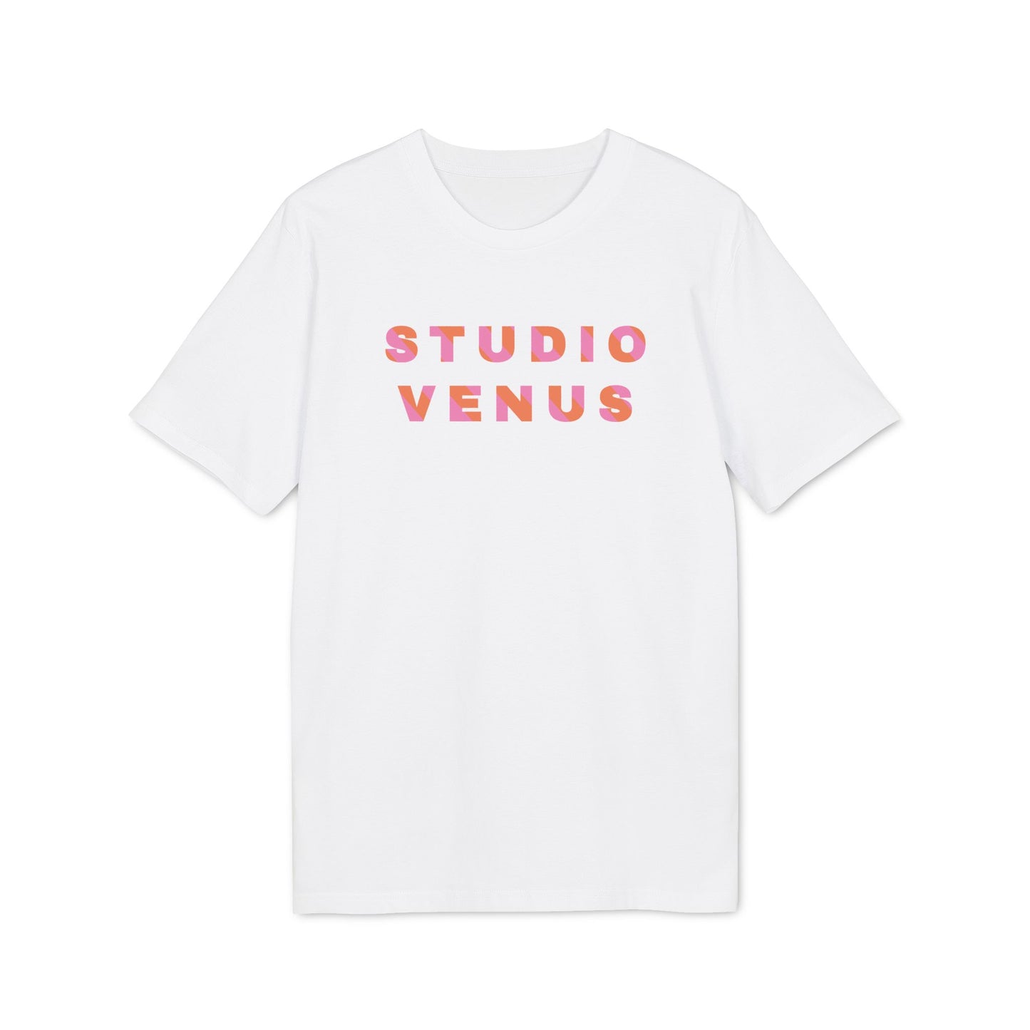 Stripey Studio Venus – Bio T-Shirt