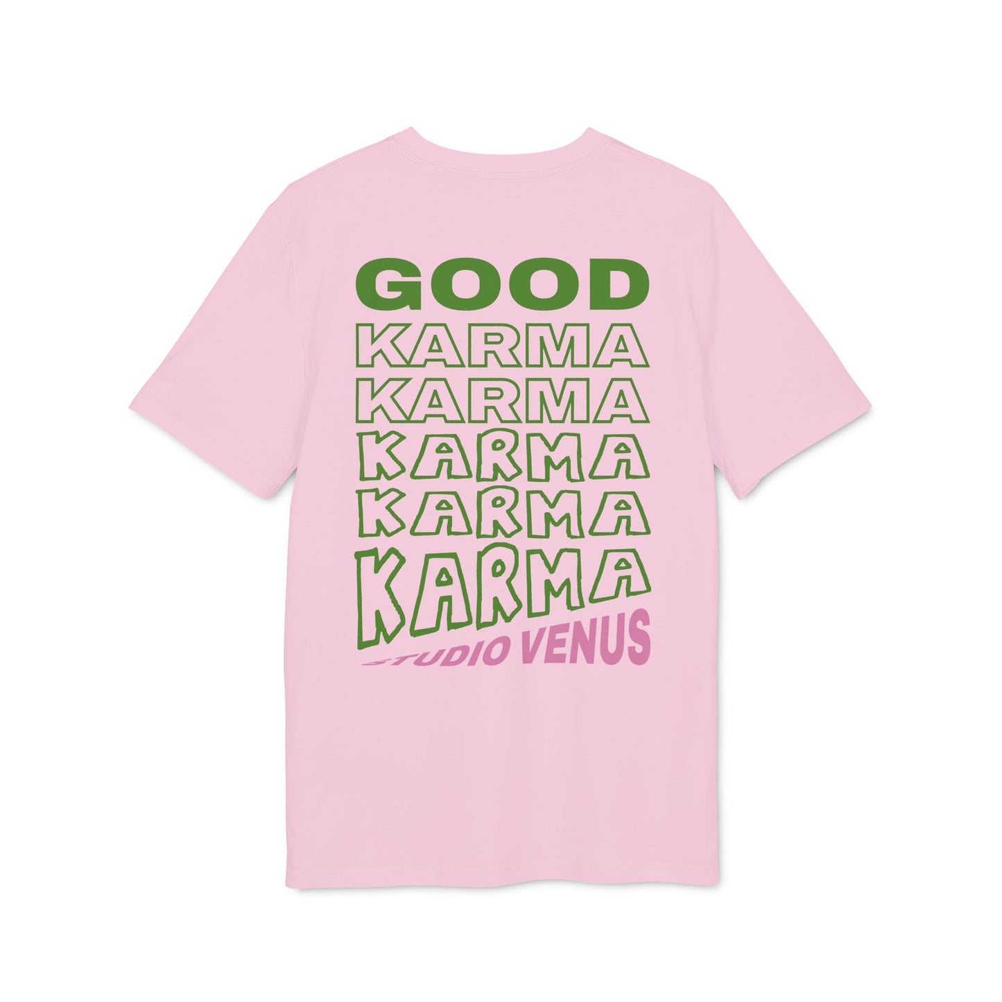 Good Karma – Bio Unisex T-Shirt