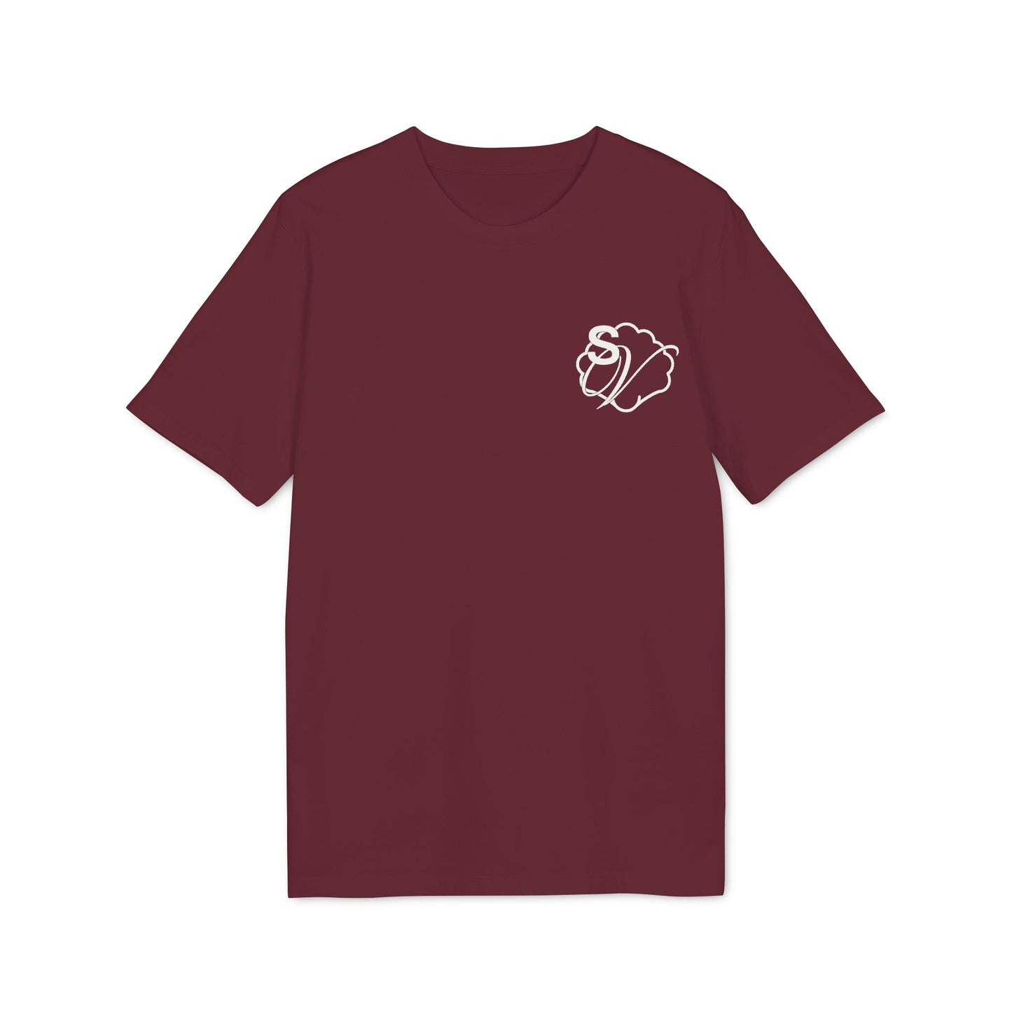 Studio Venus Logo Small – Bio T-Shirt