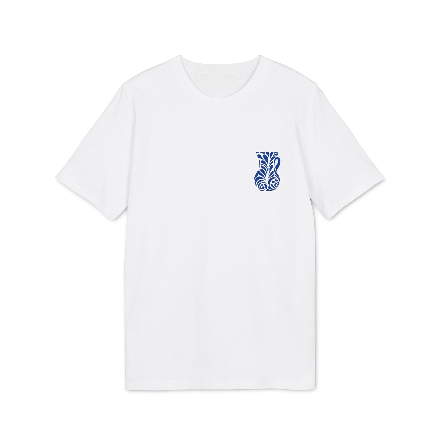 Frankfurter Apfelwein Bembel – Bio T-Shirt