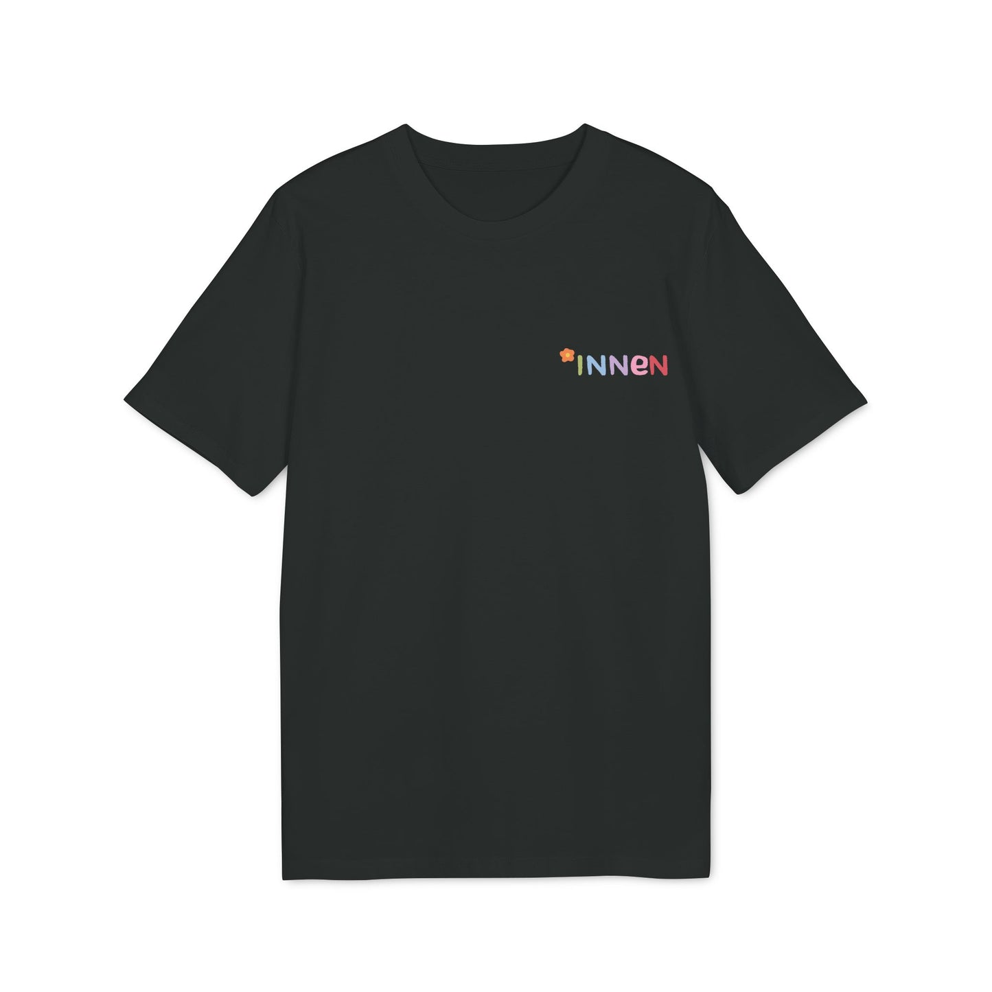 Innen* – Bio Unisex T-Shirt
