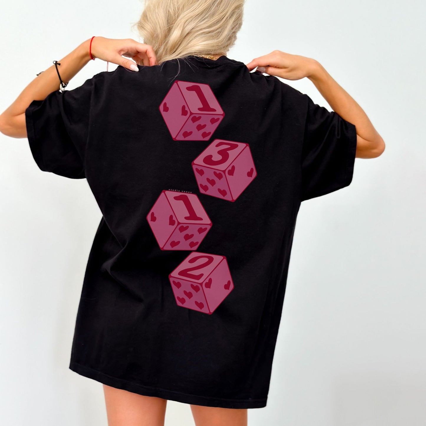 Kokettes ACAB 1312 – Bio Unisex T-Shirt