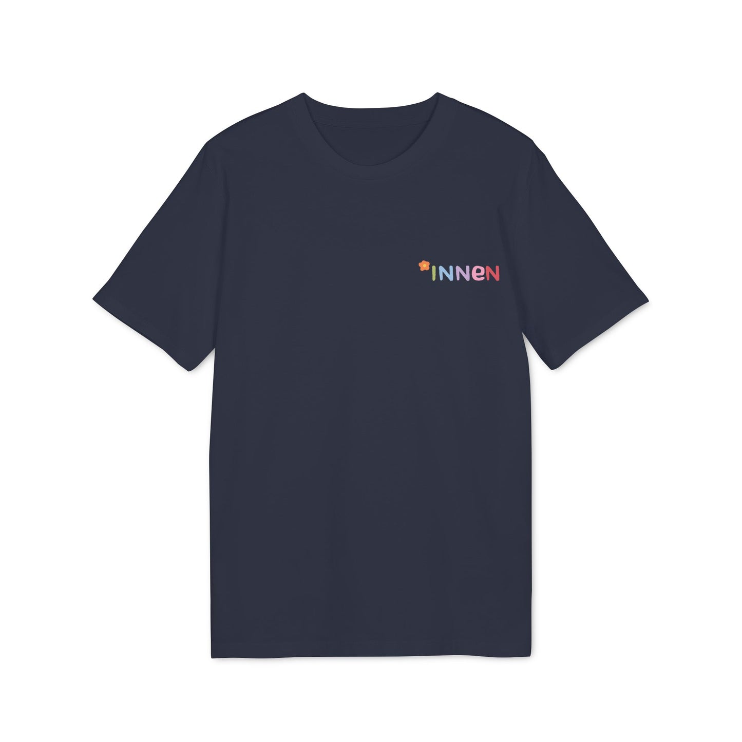 Innen* – Bio Unisex T-Shirt