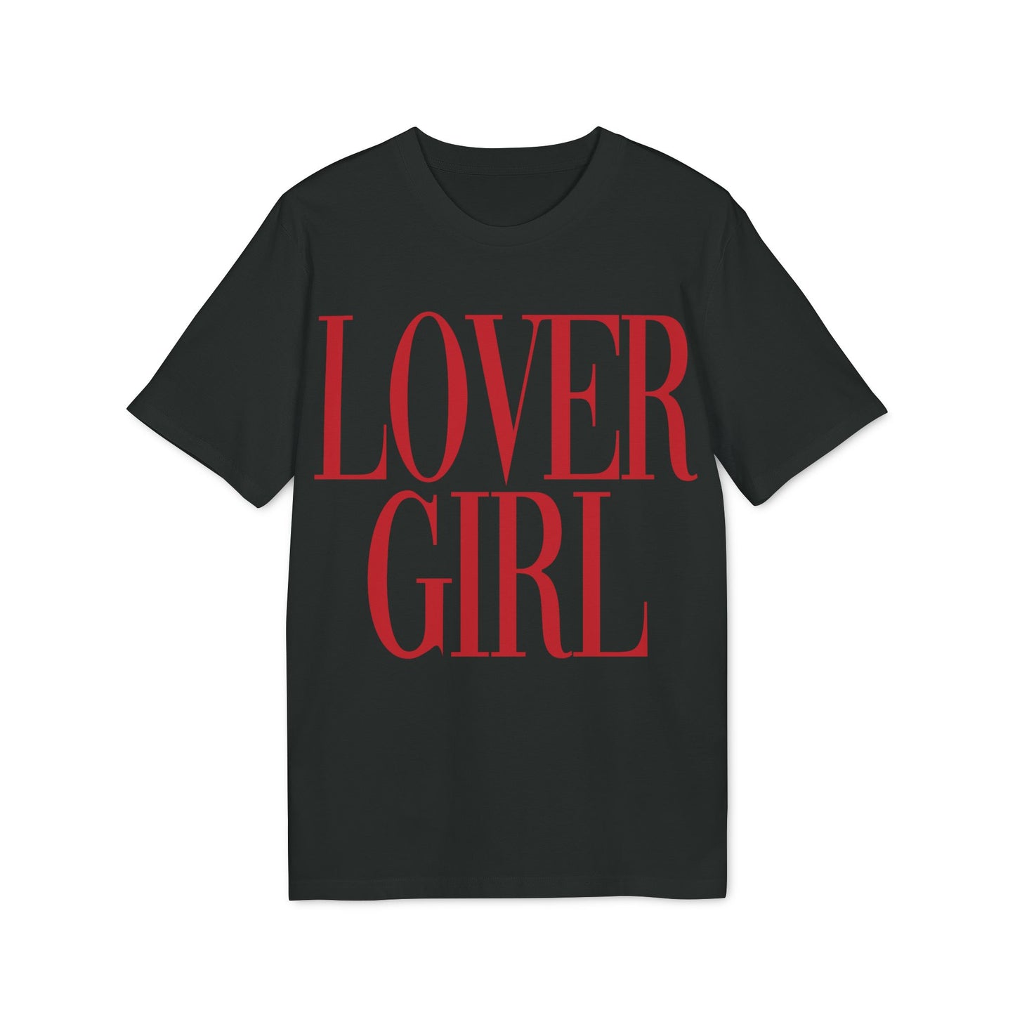 Lover Girl Maximalist Unisex T-shirt