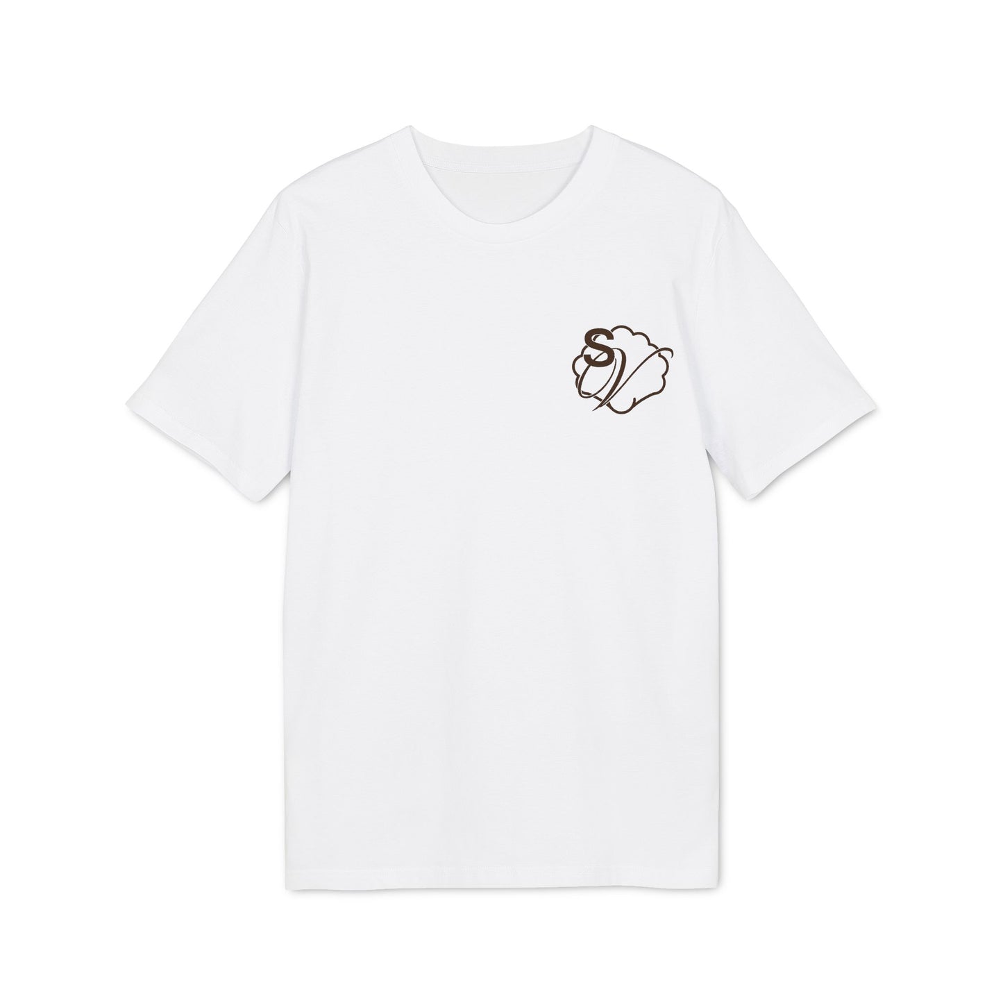 Studio Venus Logo Small – Bio T-Shirt