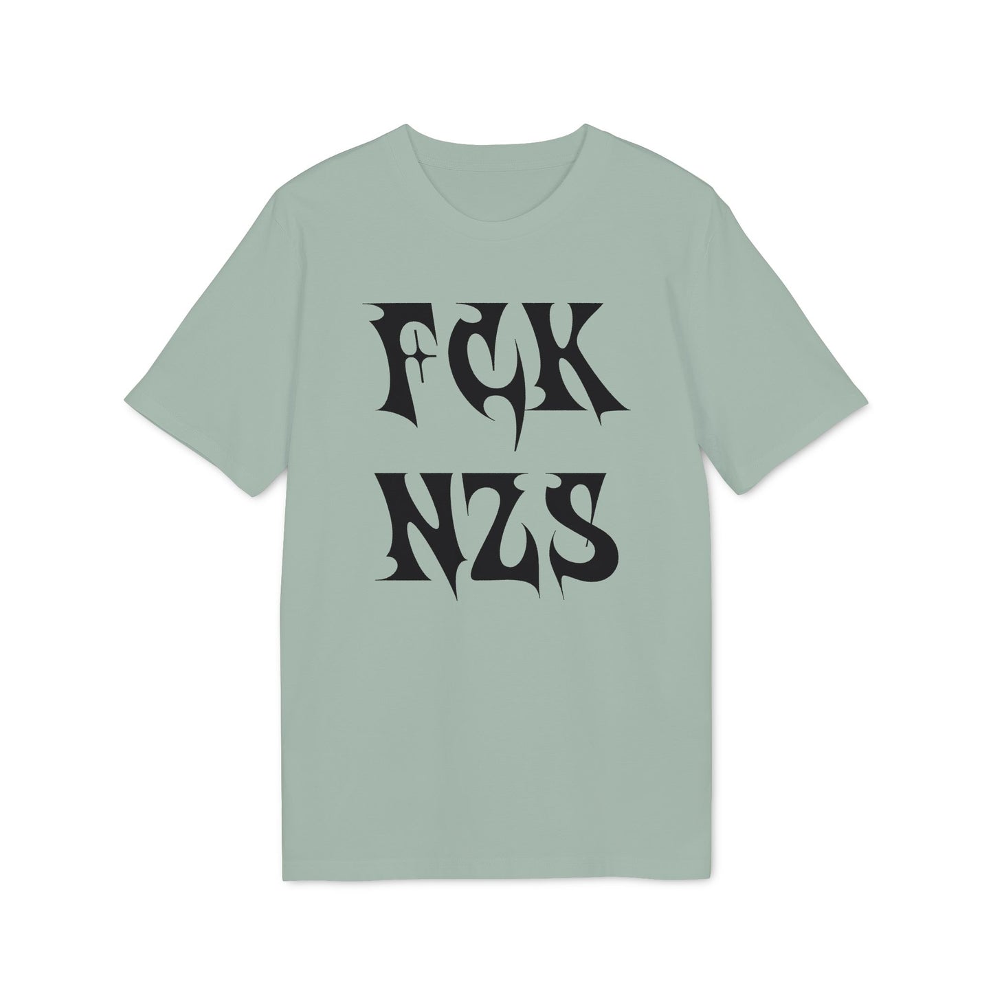 FCK NZS – Bio Unisex T-Shirt