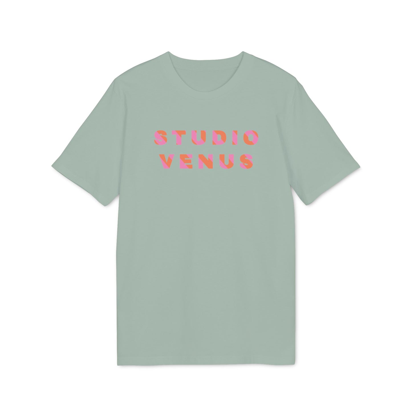 Stripey Studio Venus – Bio T-Shirt