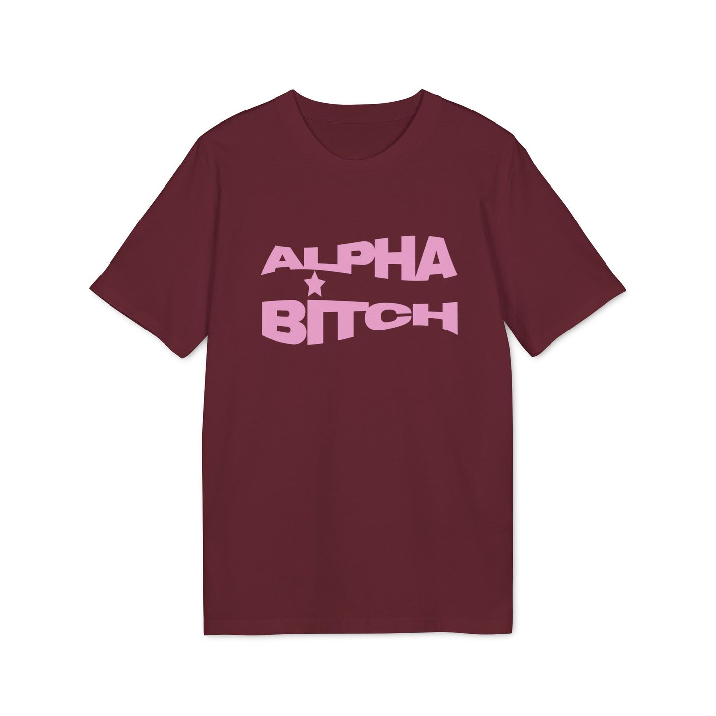Y2K Alpha Bitch Unisex T-Shirt