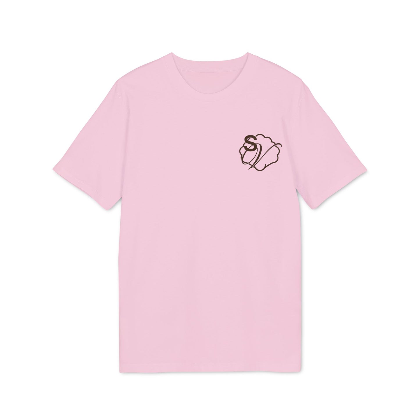 Studio Venus Logo Small – Bio T-Shirt