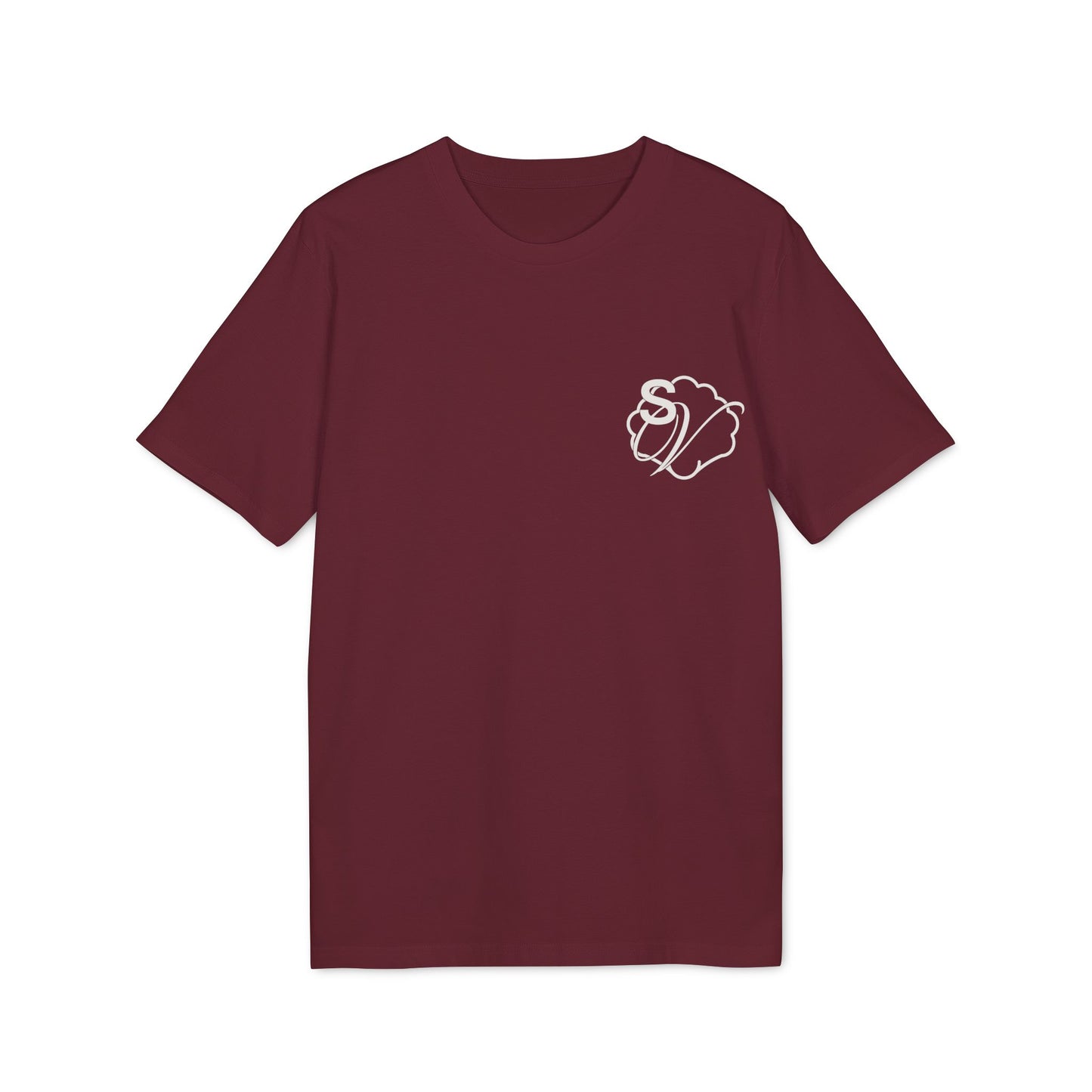 Organic Unisex Shirt Studio Venus Logo
