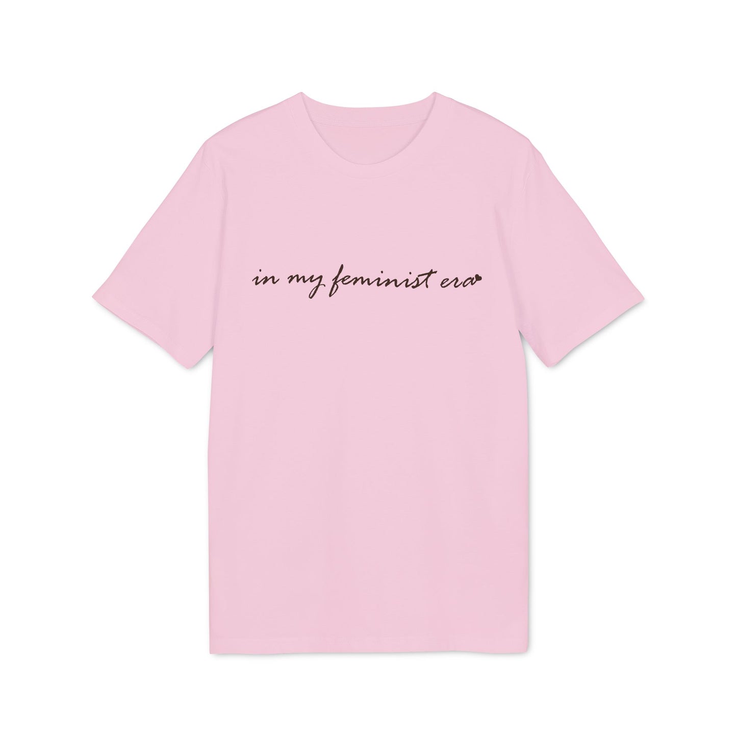 In My Feminist Era – Bio Unisex T-Shirt