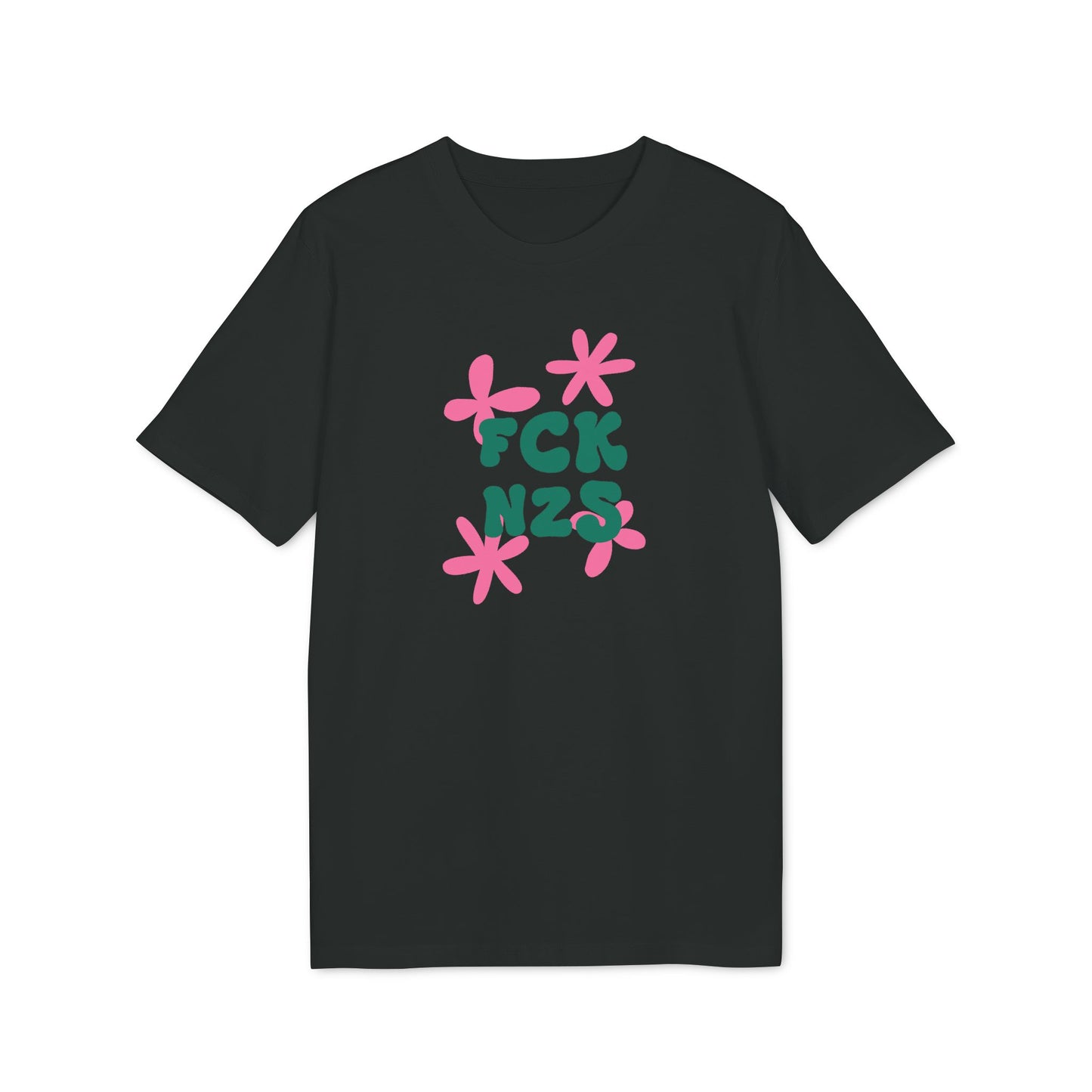 Groovy FCK NZS – Statement Unisex T-Shirt