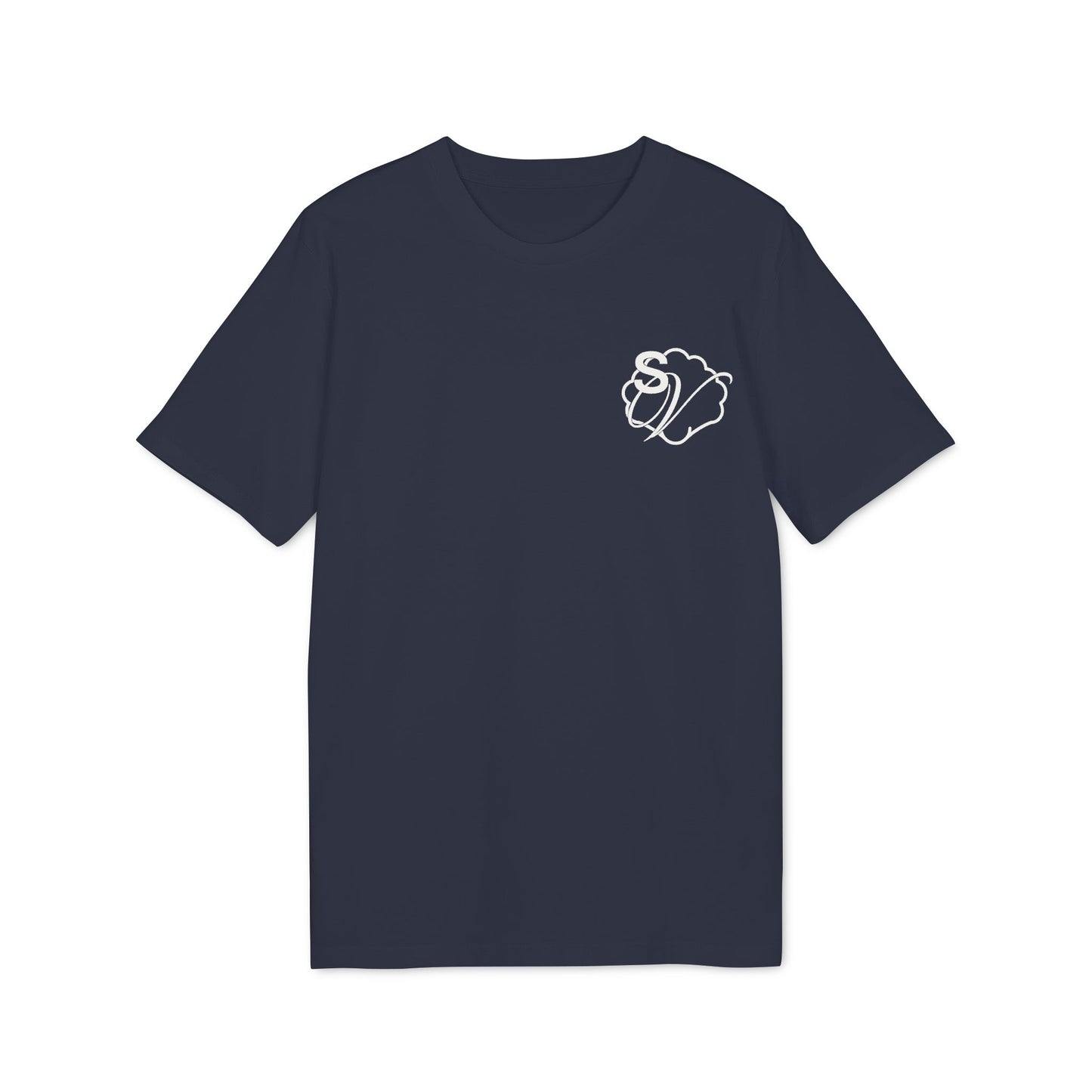 Studio Venus Logo Small – Bio T-Shirt