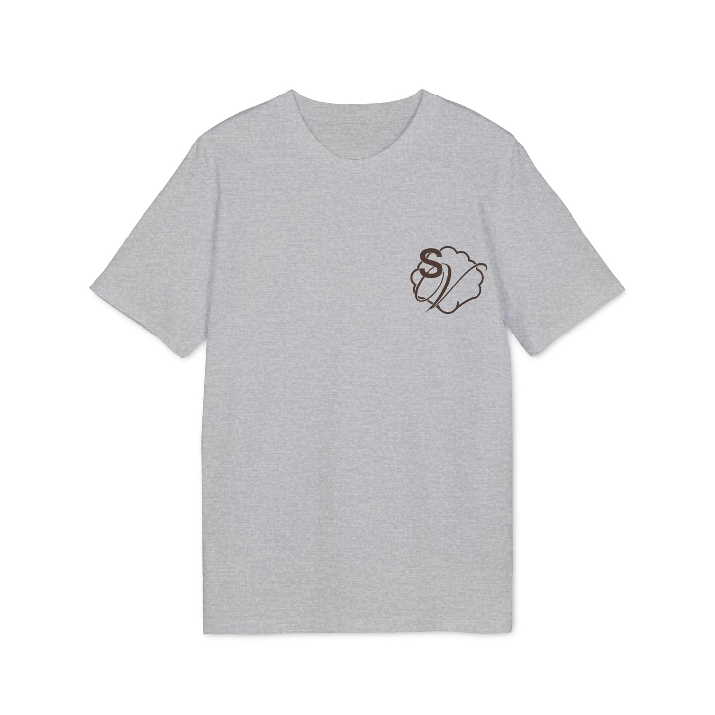 Organic Unisex Shirt Studio Venus Logo