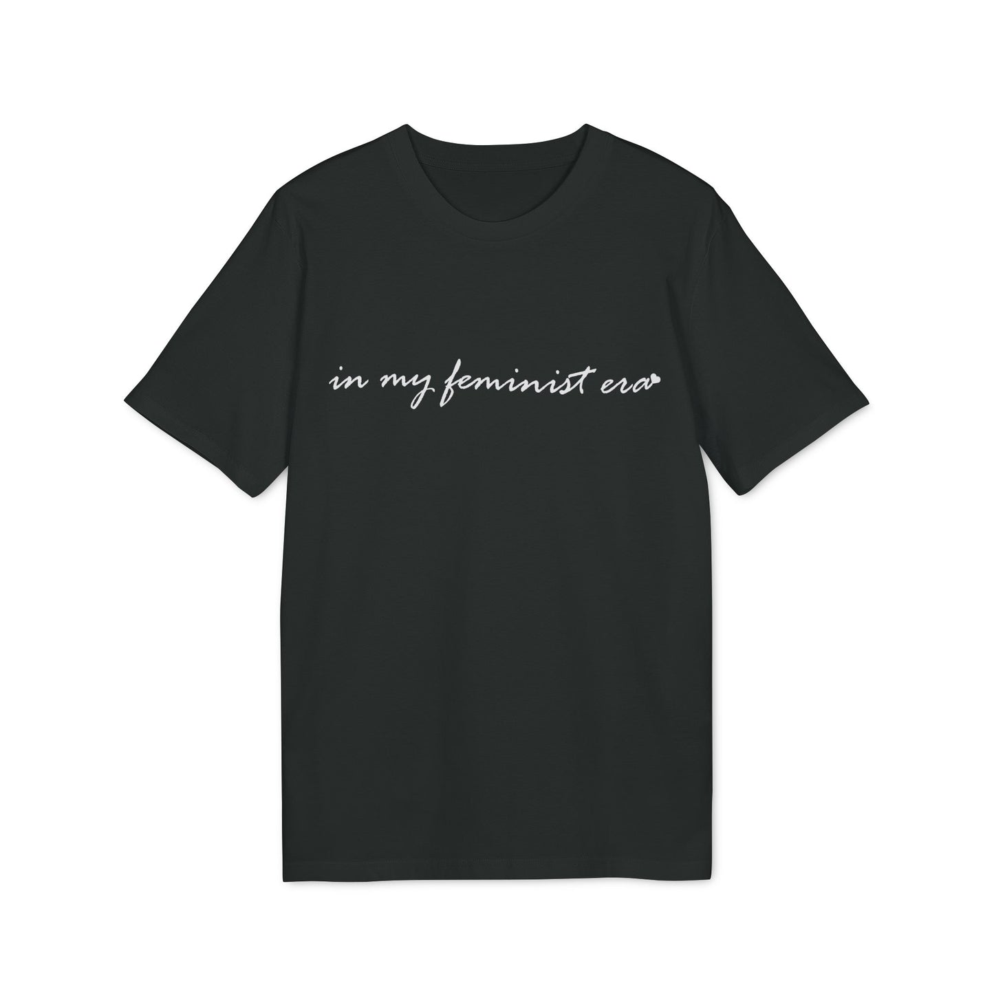 In My Feminist Era Unisex T-shirt