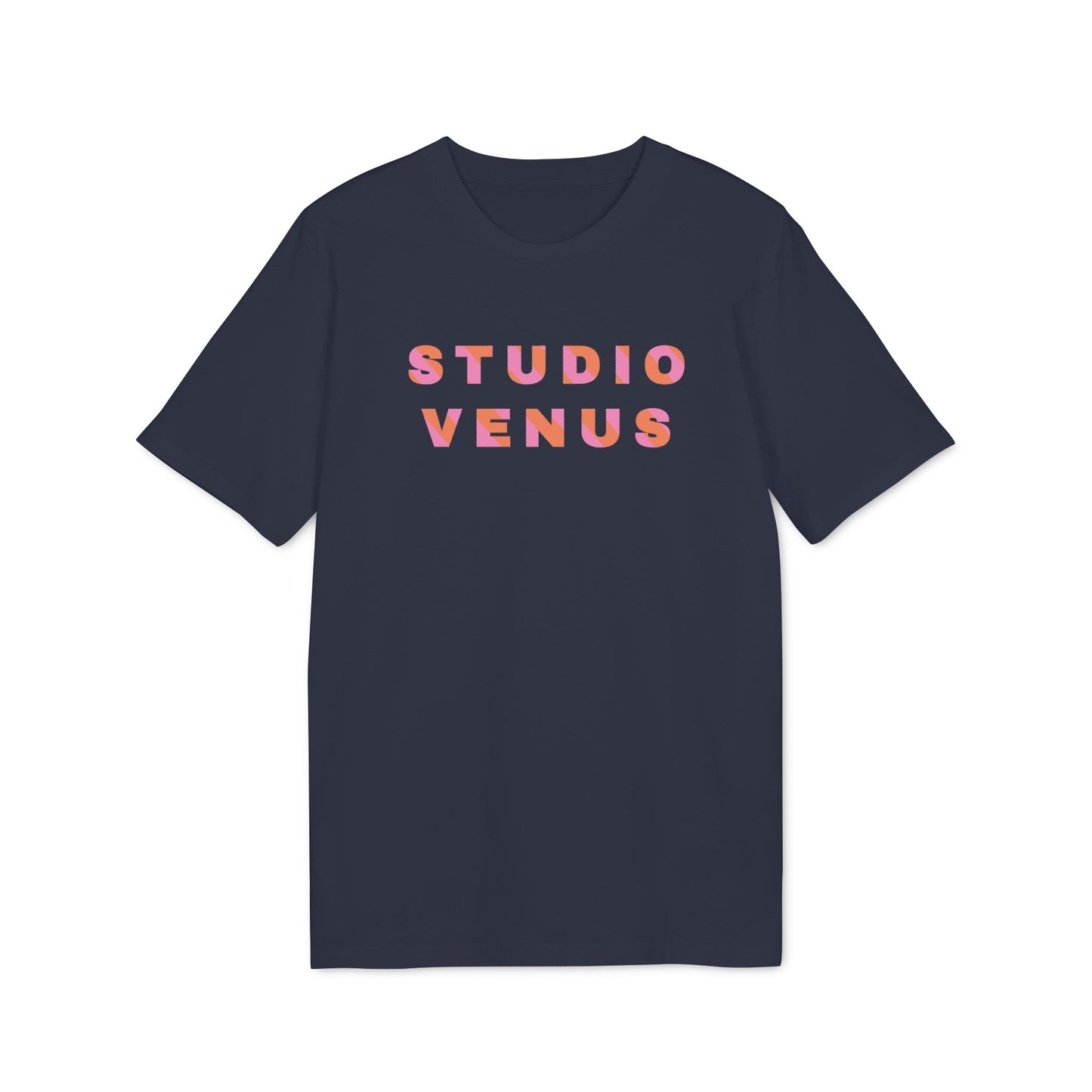 Stripey Studio Venus – Bio T-Shirt