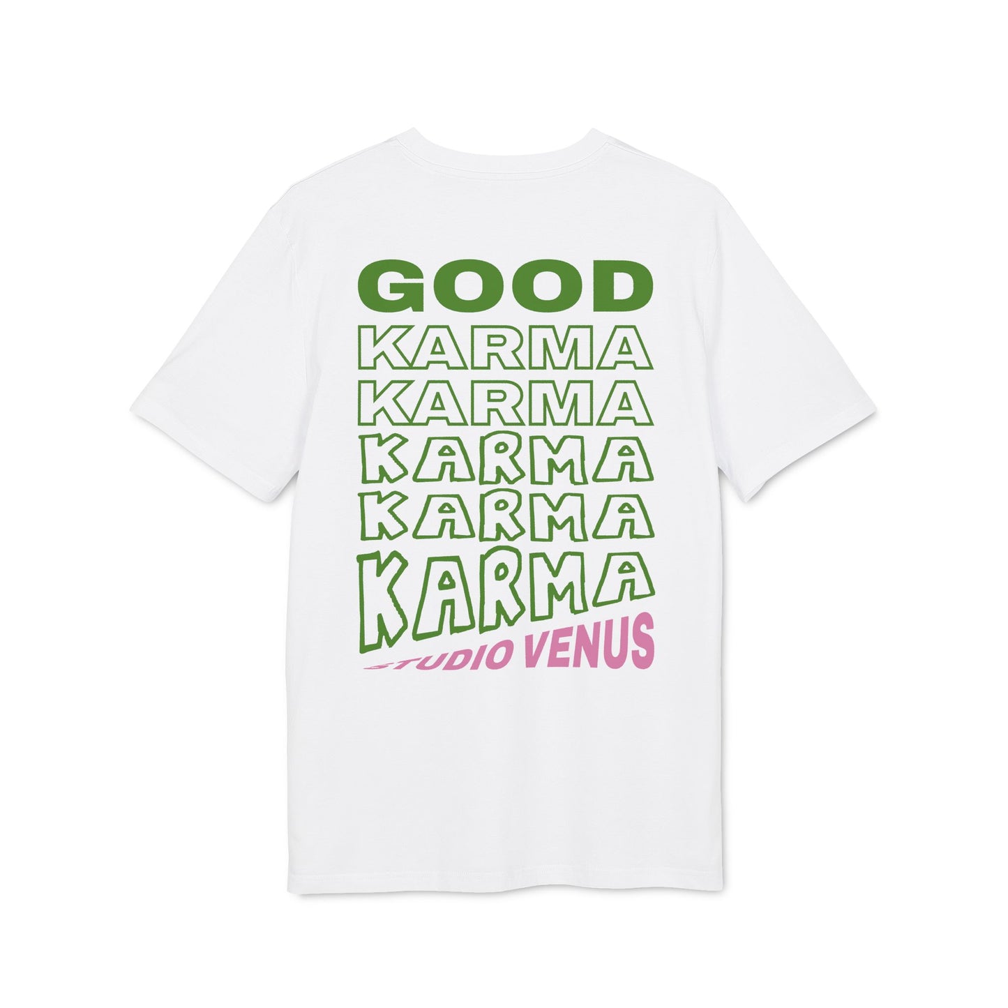 Good Karma – Bio Unisex T-Shirt