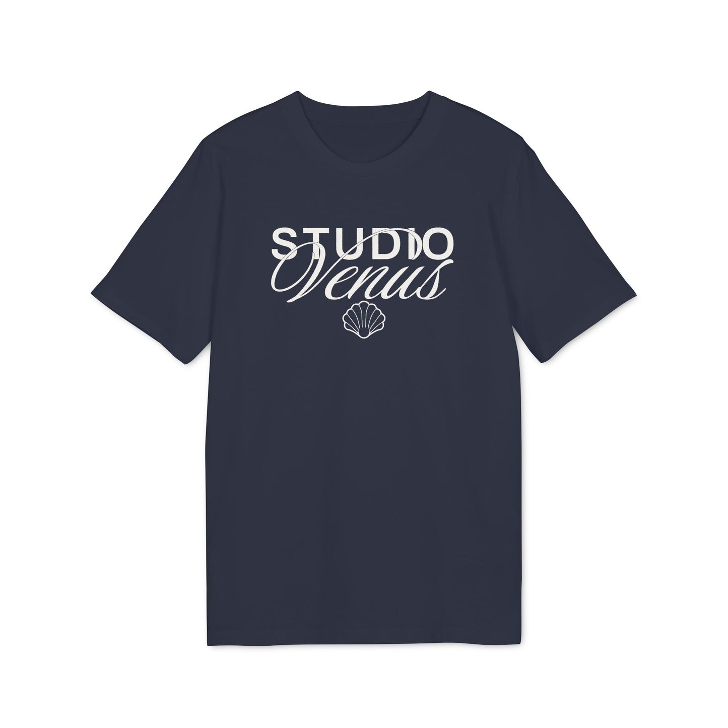 Studio Venus Logo – Bio Unisex T-Shirt