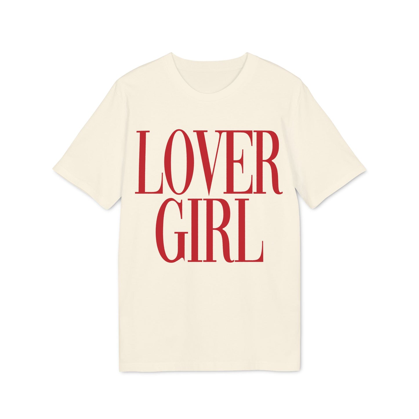 Lover Girl Maximalist – Bio T-Shirt