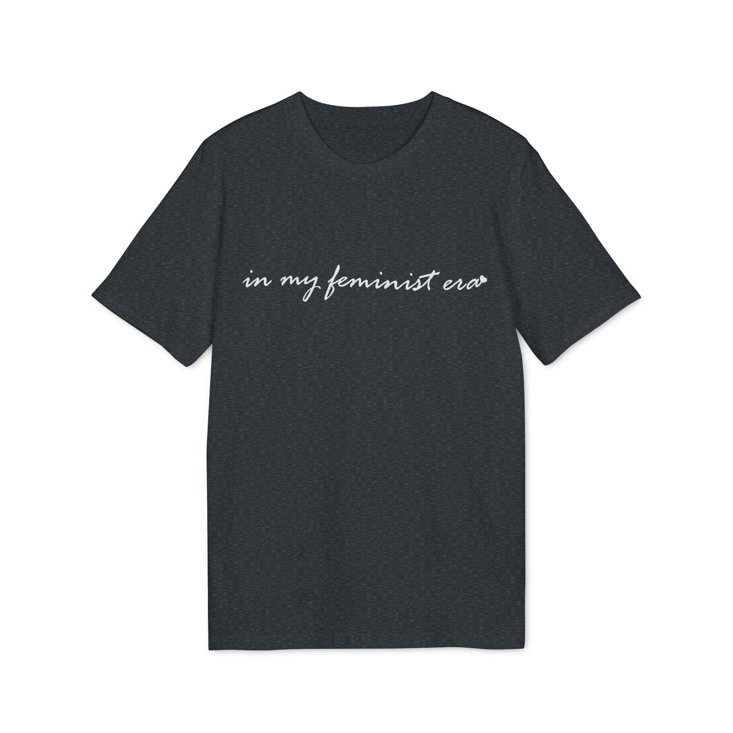 In My Feminist Era Unisex T-shirt