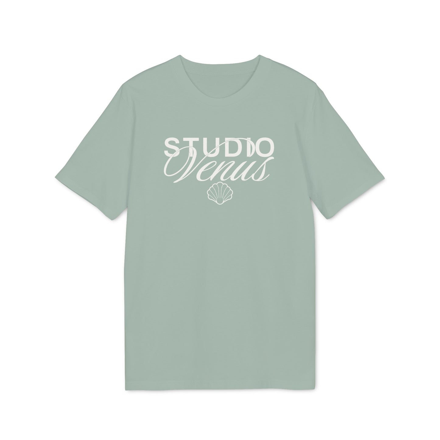 Studio Venus Logo – Bio Unisex T-Shirt