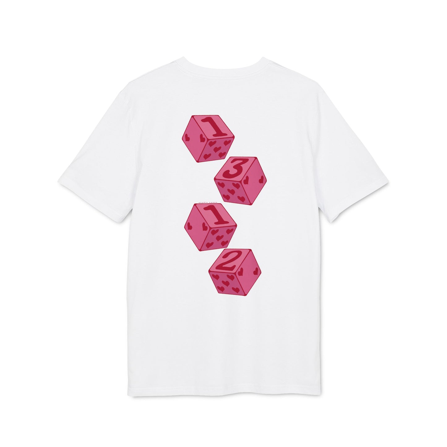 Kokettes ACAB 1312 – Bio Unisex T-Shirt